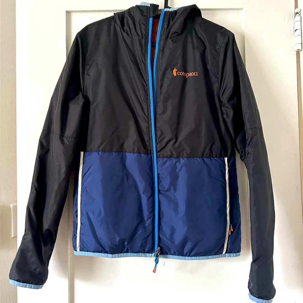 Cotopaxi Teca Cálido reversible women’s jacket